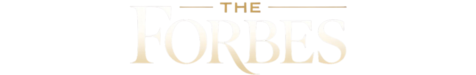 The Forbes