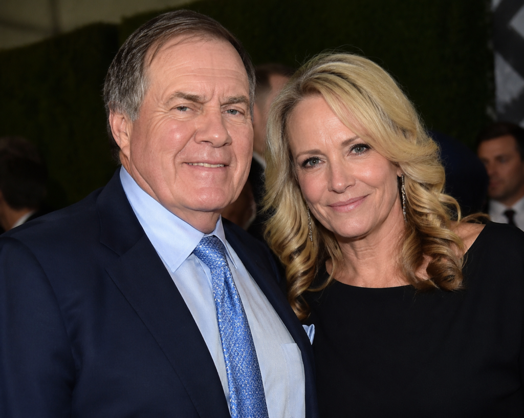 Who Is Debby Clarke Belichick? The Untold Story Behind Bill Belichick’s Ex-Wife