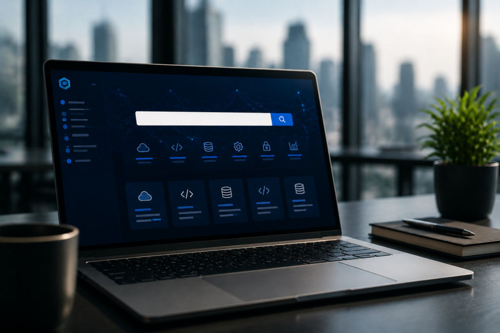 What Makes the Best API Search Company’s Homepage Stand Out in 2026