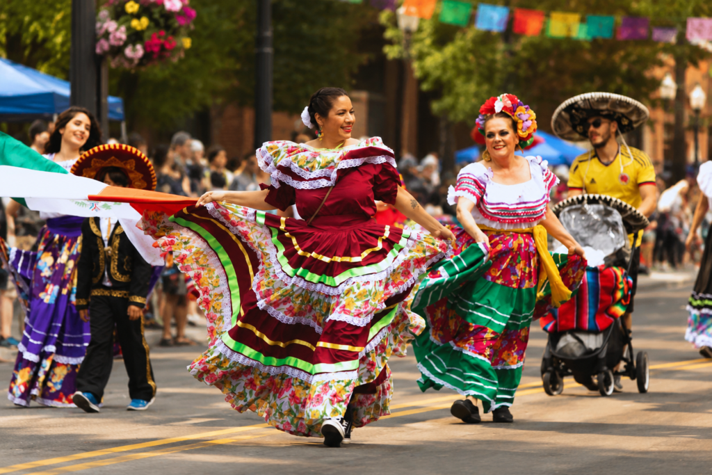 Cinco de Mayo Events Near Me: Amazing Celebrations You Shouldn’t Miss Cinco de Mayo Events Near Me