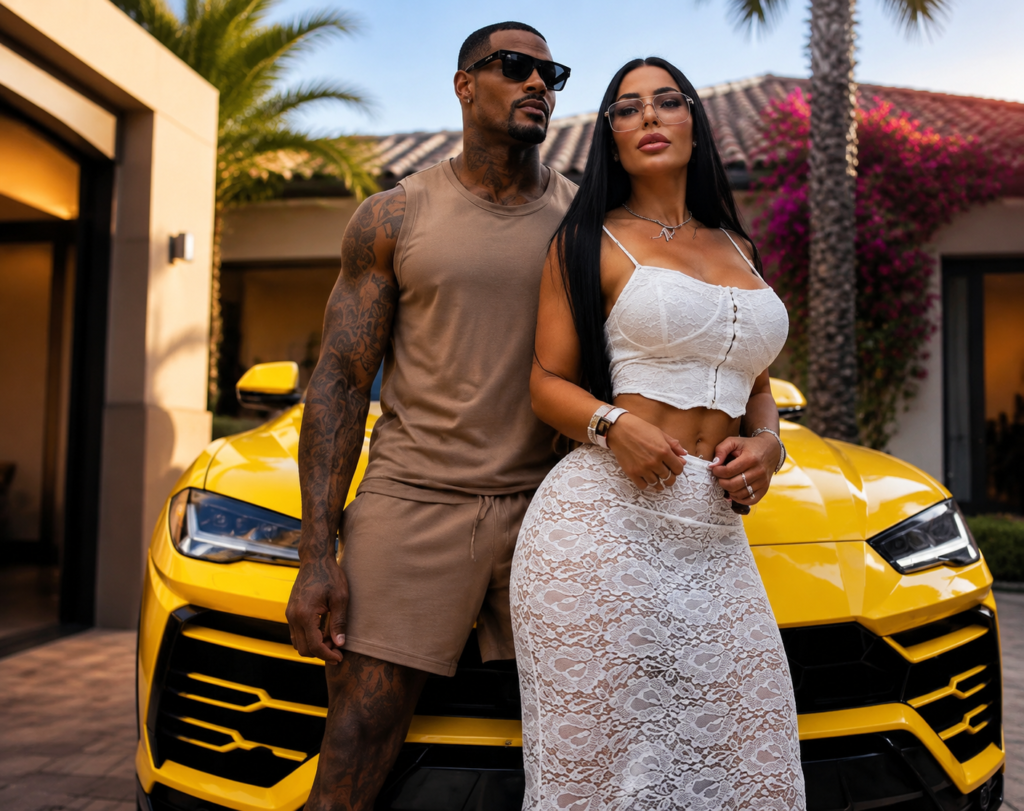 Jason Luv Net Worth – Shocking Financial Success Revealed! Jason Luv Net Worth