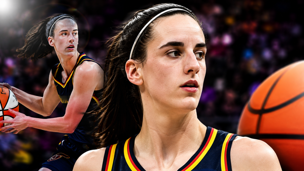 Caitlin Clark News: Massive Breakthroughs Captivate Basketball Fans Caitlin Clark News