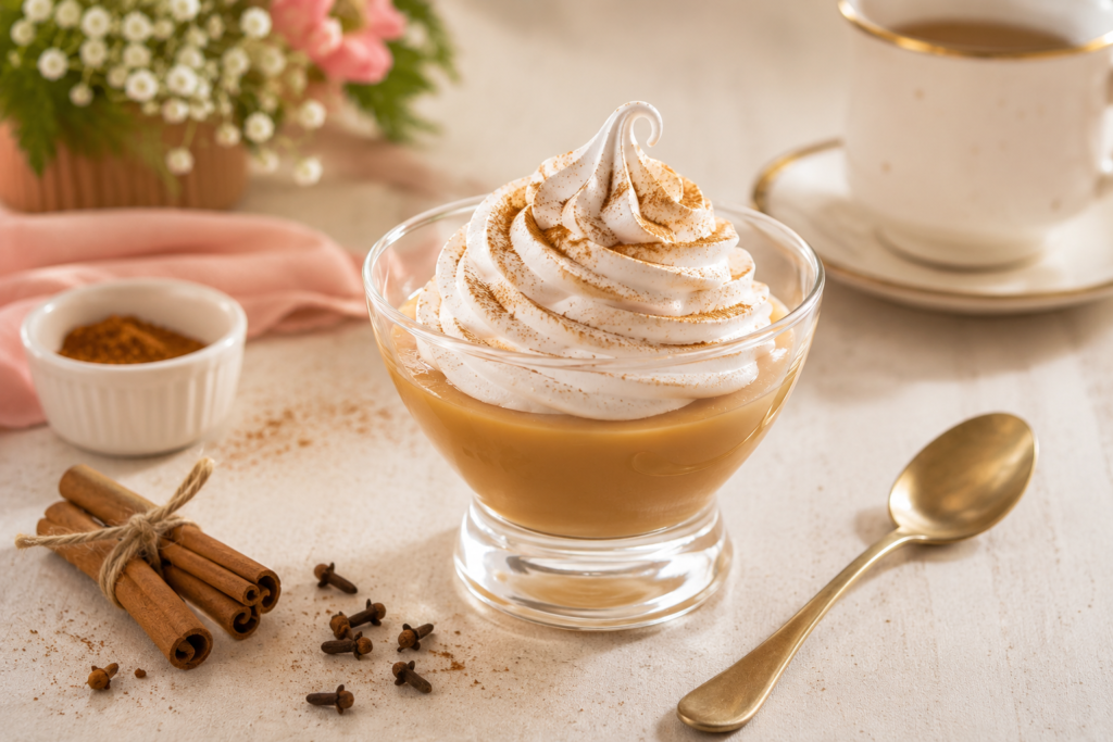 Best Suspiro a la Limeña Near Me: Amazing Places to Enjoy Peru’s Famous Dessert Best Suspiro a la Limeña Near Me