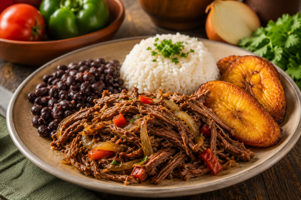 Best Pabellon Criollo Near Me: Amazing Places to Enjoy Venezuela’s Signature Dish Best Pabellon Criollo Near Me
