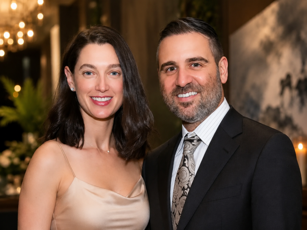 Misha Ezratti Wife – The Untold Story Behind Florida’s Real Estate Power Couple Misha Ezratti Wife