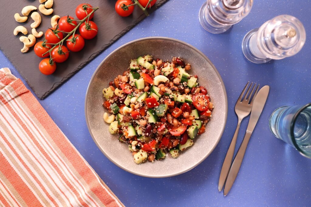 Best Ensalada de Garbanzos Near Me: Delicious Spots You Can’t Miss best ensalada de garbanzos near me