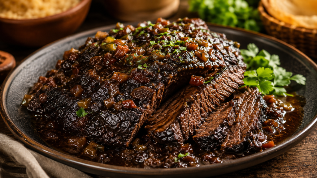 Best Asado Negro Near Me: Amazing Guide to Authentic Venezuelan Flavor