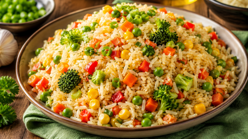 Best Arroz Primavera Near Me: Incredible Guide to Finding Fresh and Flavorful Rice Best Arroz Primavera Near Me