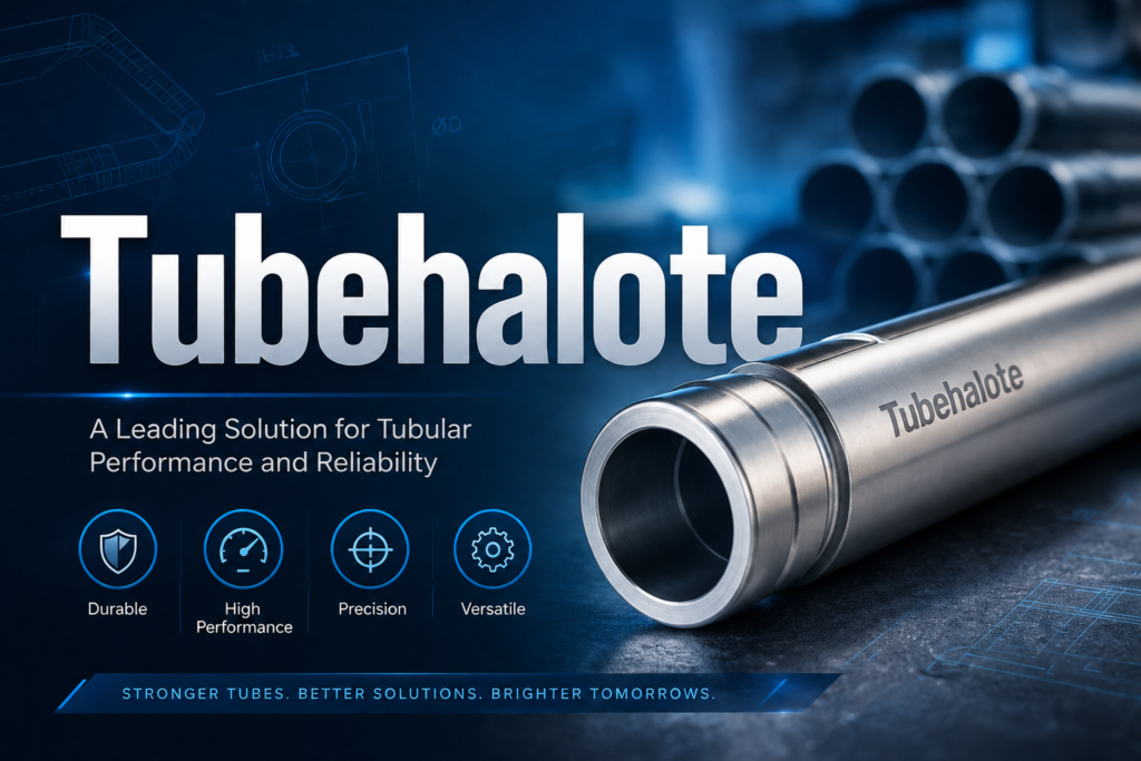 Tubehalote Ultimate Guide: Everything You Need to Know About This Growing Platform Tubehalote
