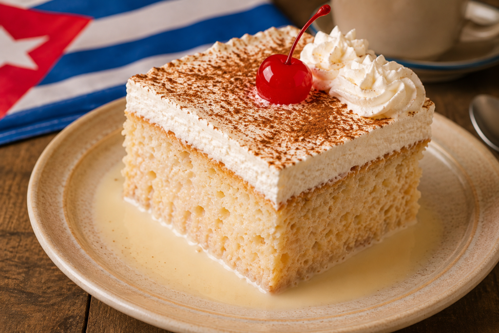 Best Tres Leches Cubano Near Me: Delicious Spots Worth Visiting Best Tres Leches Cubano Near Me