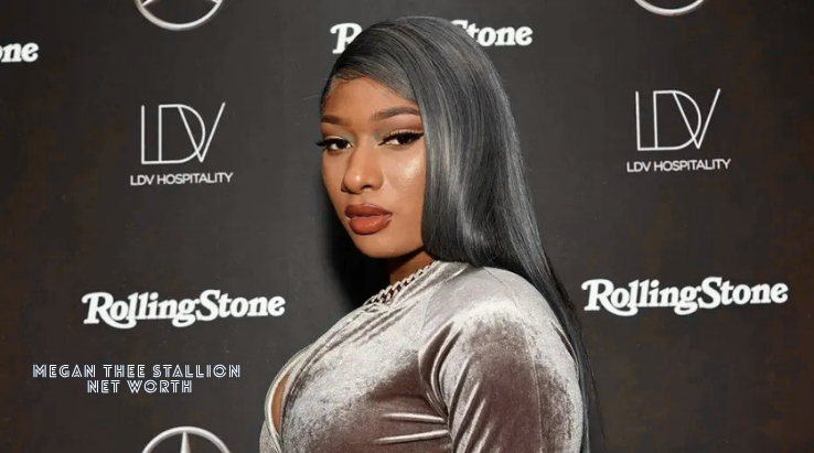 Megan Thee Stallion Net Worth: Earnings, Career, Business, and Assets Megan Thee Stallion Net Worth